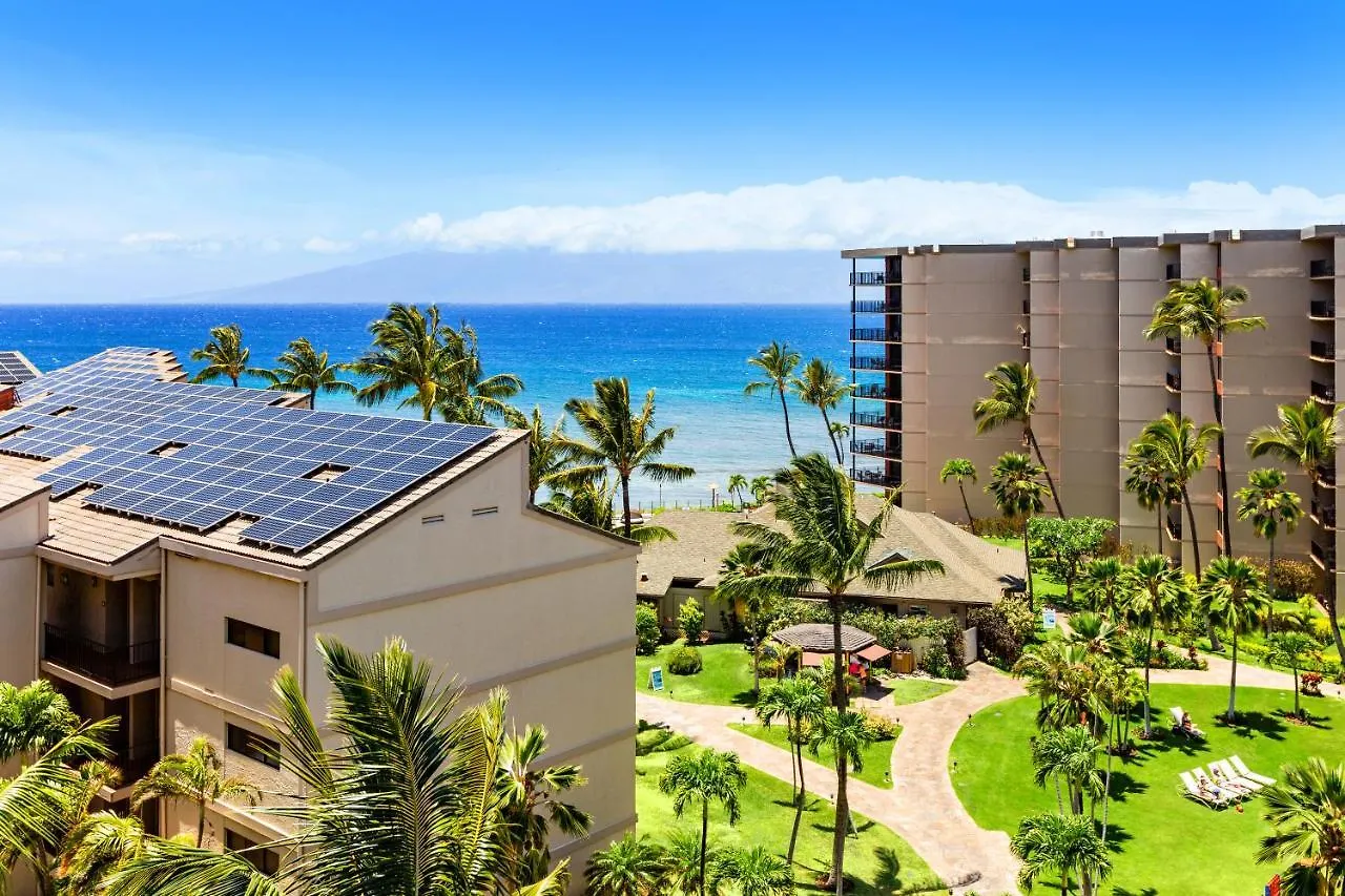 Kaanapali Shores 849 Kahana 0*,