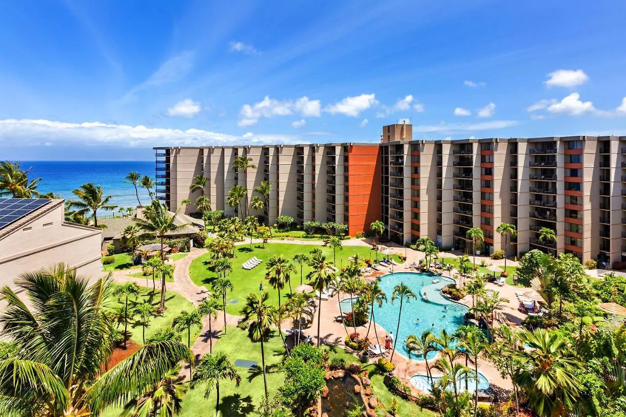 Kaanapali Shores 849 Kahana United States